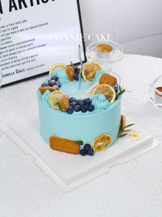 【1427】简约ins水果 商品图1