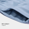 美季美优女士胡萝卜印花短袖套装J320520 商品缩略图2