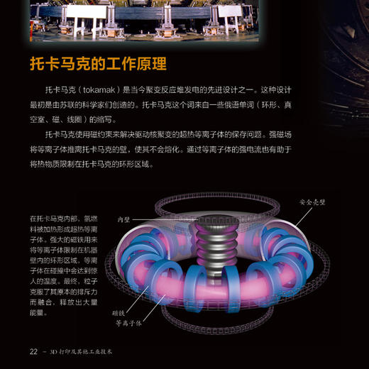 《强国少年高新科技知识丛书》（全10册） 商品图4