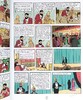 【中商原版】丁丁历险记13 七个水晶球 法文原版 Les aventures de Tintin Vol 13 Les 7 boules de cristal Herge 商品缩略图7