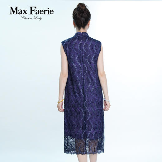 MG2L110麦克斯菲瑞连衣裙 商品图4