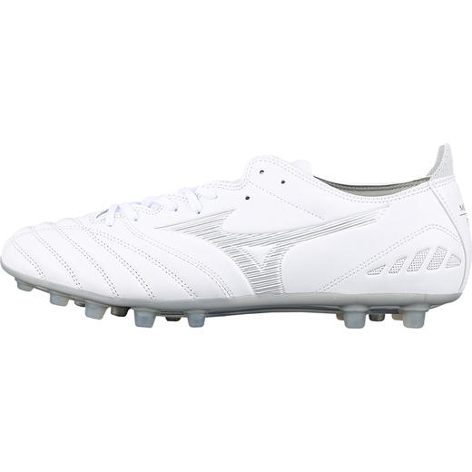 Mizuno/美津浓莫雷拉MORELIA NEO 3 PRO次顶AG短钉袋鼠皮成人足球鞋男P1GA238404 商品图5