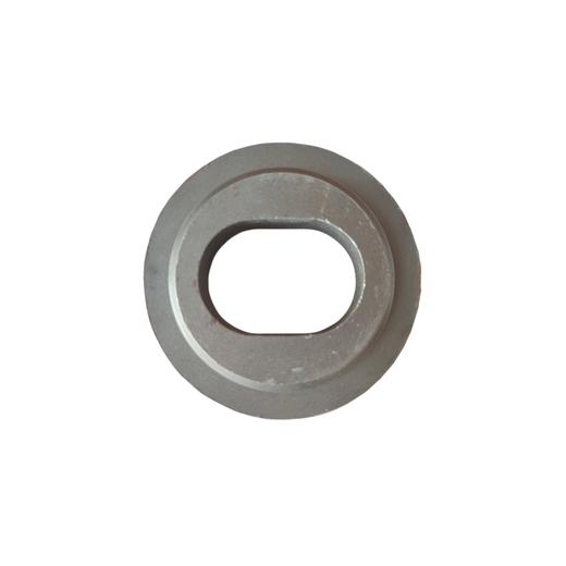 空气悬架弹簧梁组件可调节定位套焊接套φ30适用于BPW车桥0311323010/A 商品图3