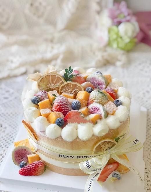 森系 水果2 商品图0