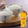 「一斤装」金龙鱼御品珍珠米500g 商品缩略图3