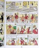 【中商原版】丁丁历险记13 七个水晶球 法文原版 Les aventures de Tintin Vol 13 Les 7 boules de cristal Herge 商品缩略图6