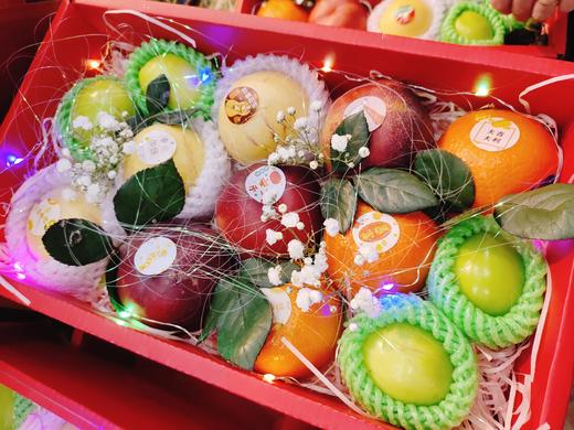 女神节礼盒（蝴蝶结）拼团 商品图1