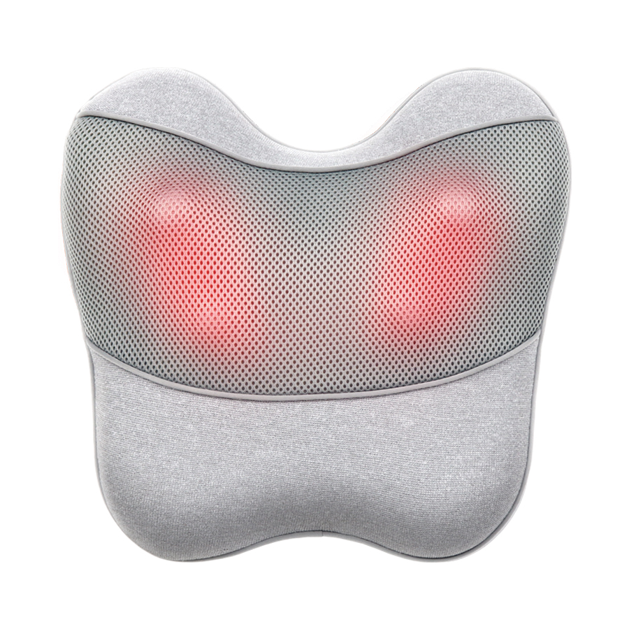 能量腰部按摩器