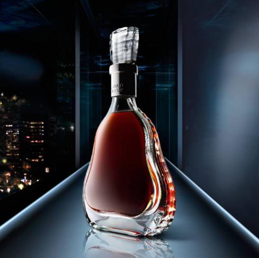 【有税版】轩尼诗李察干邑白兰地 700ml原装进口 商品图5