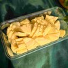 【鲜切长盒】海南·金钻凤梨·500g左右 商品缩略图3