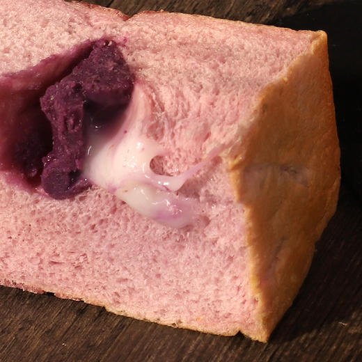 紫薯软欧 商品图1