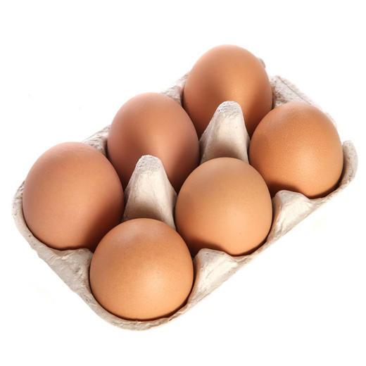 有机富硒鸡蛋 Organic Egg 商品图0