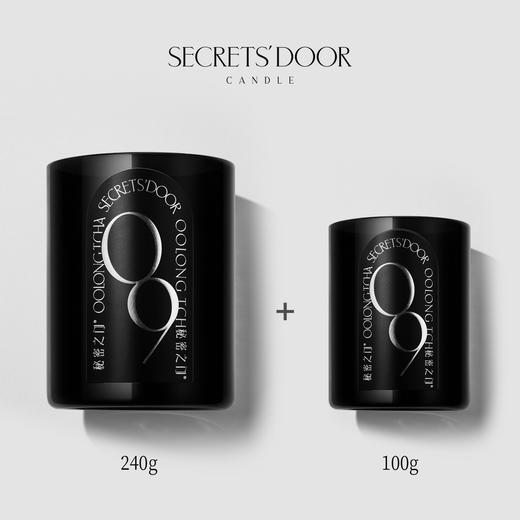 蜡烛罩套组 商品图0