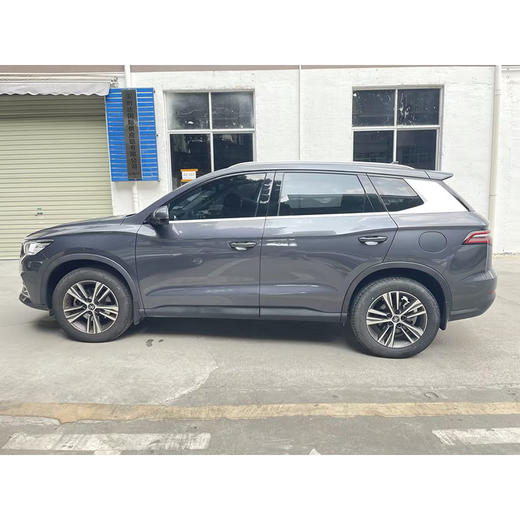 比亚迪 宋 Pro 1.5T 自动精英型【长租-深圳】 商品图2