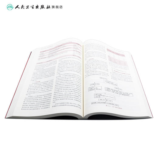 消化内科学（第3版）9787117313704 商品图4