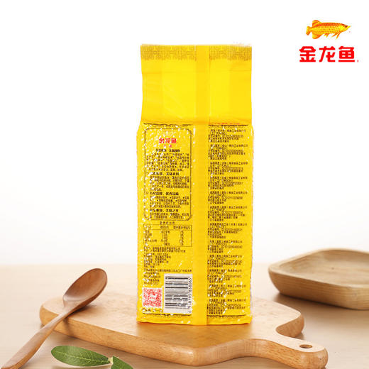 「500g*5包装」金龙鱼御品珍珠米 粮油米面 商品图3