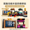 乐高积木60389乐高城市系列 汽车改装维修站 商品缩略图1