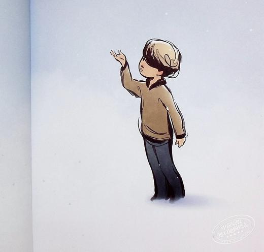 【中商原版】查理 麦凯西 男孩 鼹鼠 狐狸和马 动画故事 英文原版
动画短片幕后艺术设定 商品图5