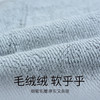 【加厚加大毛巾纯棉】洗脸家用全棉柔软吸水男女士洗澡面巾 商品缩略图3