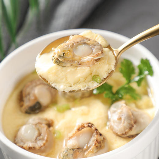 【生鲜专区】无冰扇贝肉 2斤/3斤可选  公母贝肉随机发 顺丰/京东包邮{冷冻生鲜请及时签收} 商品图5