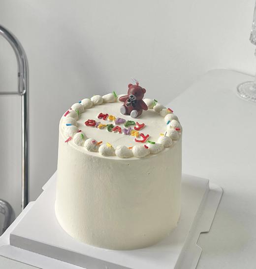 简约小熊 商品图1