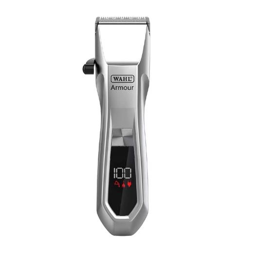 WAHL华尔电推 2216-01银色大推//华尔/电推剪/充电头/锂电池/充电/脱线 商品图5