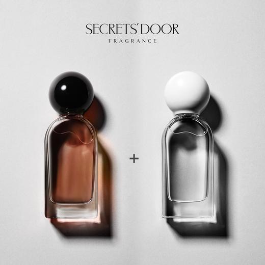 黑30ml+白30ml 商品图0