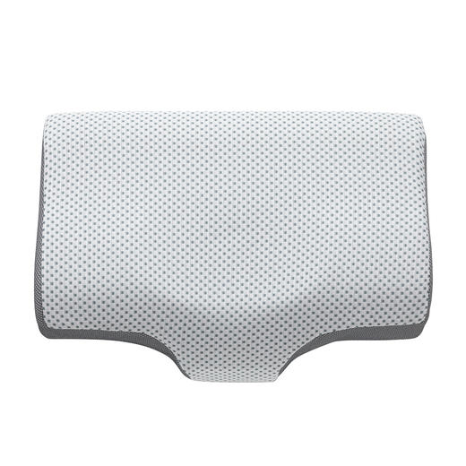 枕头 轻松侧睡记忆海绵枕 商品图3