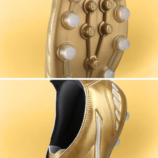 Mizuno/美津浓莫雷拉MORELIA NEO 3 PRO次顶AG短钉袋鼠皮成人足球鞋男P1GA238452 商品图2