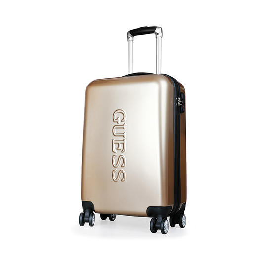 意大利贝纳通 小彩箱系列行李箱拉杆箱 商品图3