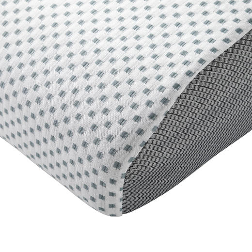 枕头 轻松侧睡记忆海绵枕 商品图8