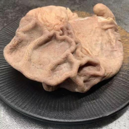 整个熟猪肚500克 商品图2