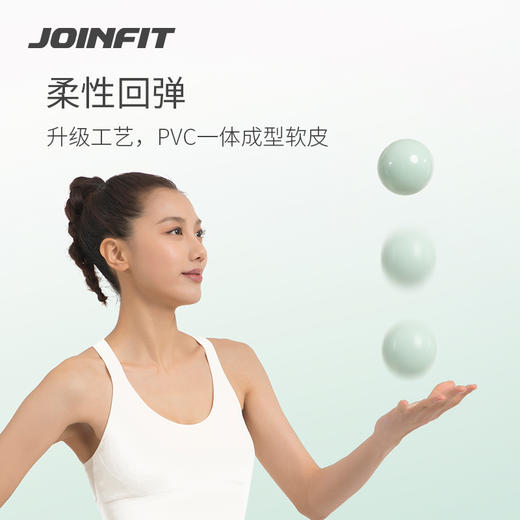 JOINFIT 灌沙球 商品图1