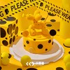 Balloon Dog  波点气球狗  · 慕斯蛋糕 商品缩略图0