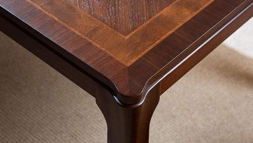 Elegant 长餐桌 商品图2