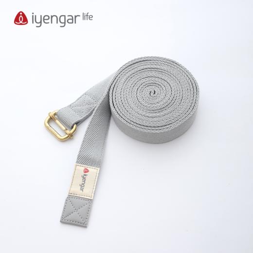 艾扬格 Life 瑜伽 伸展带 商品图5