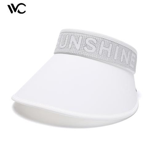 【品牌直发】VVC VTM3S147和光防晒帽 UPF50+以光养肤拒绝黑化 商品图1