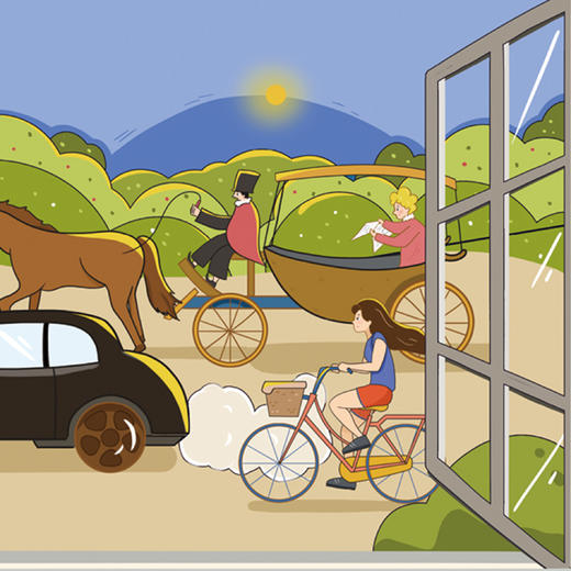 《趣味物理学：少儿彩绘版》（全3册） 商品图8