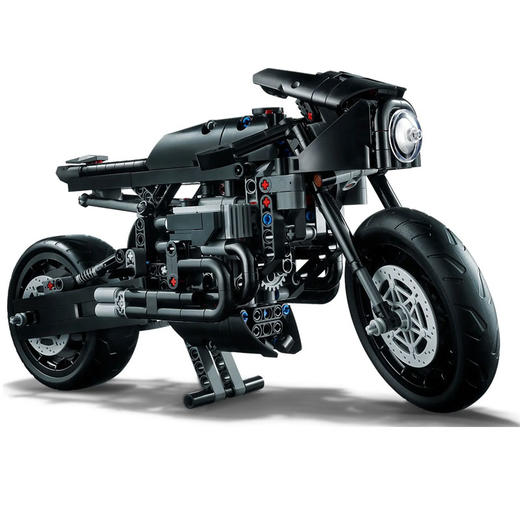 T乐高积木42155乐高机械组系列蝙蝠侠 – BATCYCLE 商品图2