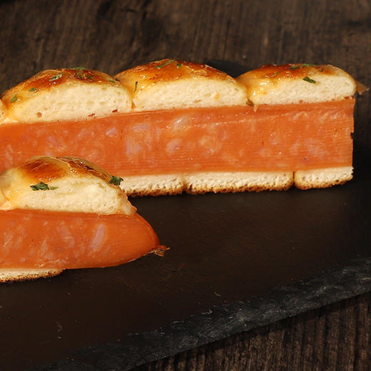 德式脆肠 商品图1