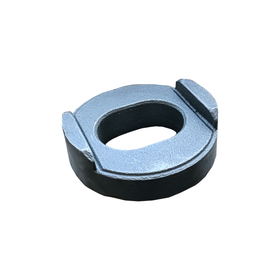 空气悬架弹簧梁组件可调节定位套焊接套φ30适用于BPW车桥0311323010/A