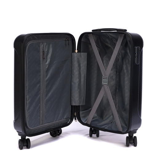 意大利贝纳通 小彩箱系列行李箱拉杆箱 商品图2