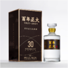 百年正大--纯粮30年老酒
浓香型白酒52度单瓶（精装版）500ml/瓶 商品缩略图0