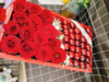 樱桃玫瑰鲜花礼盒（拼团） 商品缩略图2