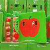 【火箭筒苹果】新西兰 （火箭筒苹果）乐淇小苹果，ROCKIT APPLE，超级酥嫩的苹果，满口香味，只要一口就会爱上！ 商品缩略图11