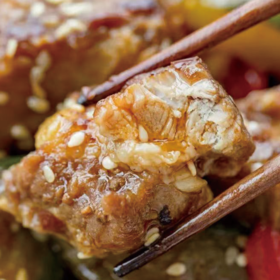  惊蛰吃它，增强体质、抵御病菌的侵袭！ 