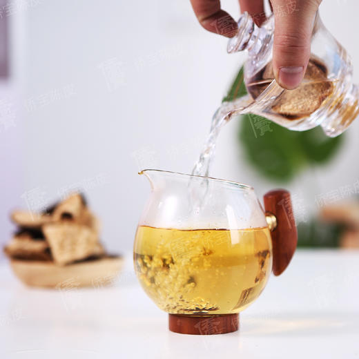 2018年侨宝天马产区新会陈皮120g 商品图2