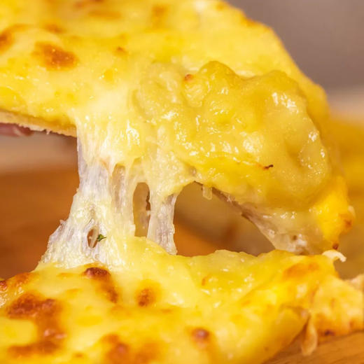 🍕手工披萨，配料健康🈚️添加5袋（夏威夷培根*1袋+奥尔良鸡肉*1袋+风味牛肉*1袋+意式总汇*1袋+孜然烤肉*1袋） 商品图4