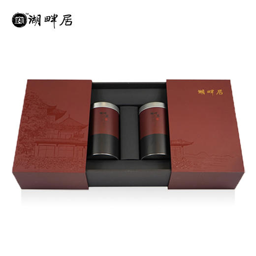 九曲红梅·湖畔居 商品图4