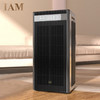IAM空气净化器 除甲醛细菌家用办公商用负离子甲醛数显旗舰尊享款 KJ1500F-X8 商品缩略图7